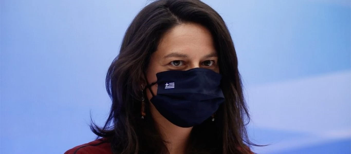 Ν.Κεραμέως: «Ασφαλώς και θα χρειαστεί να κλείσουμε τμήματα και σχολεία»